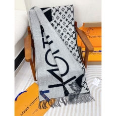 Louis Vuitton Scarf